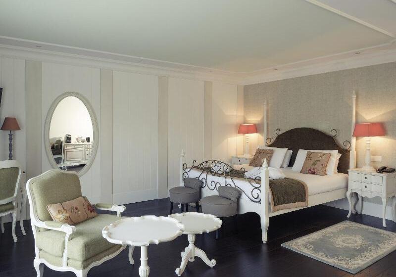 هتل Hôtel Mercure Villeneuve Sur Lot Moulin De Madame