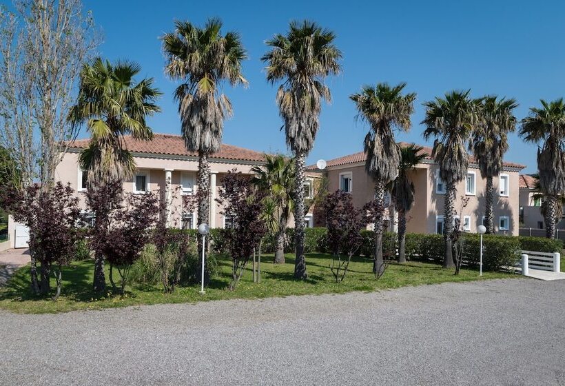 هتل Hôtel Thalassa