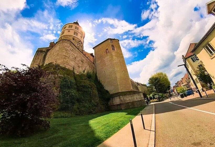 Fotos del hotel Ibis Styles Montbéliard:  12