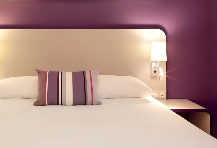 Szálloda Ibis Styles Montbéliard Centre Velotte