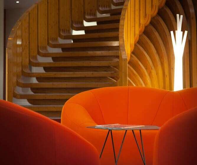 هتل Ibis Styles Poitiers Centre