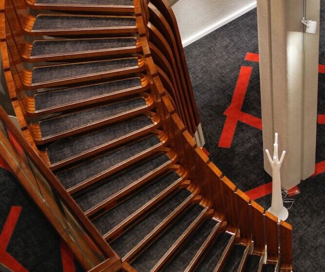 هتل Ibis Styles Poitiers Centre