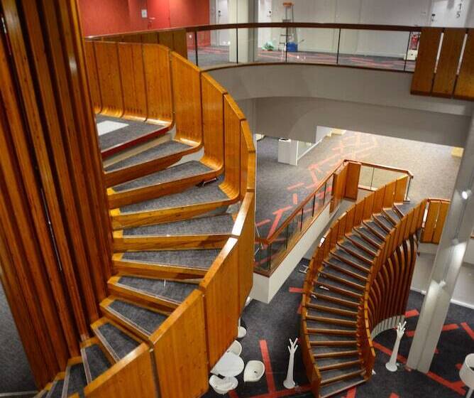 هتل Ibis Styles Poitiers Centre
