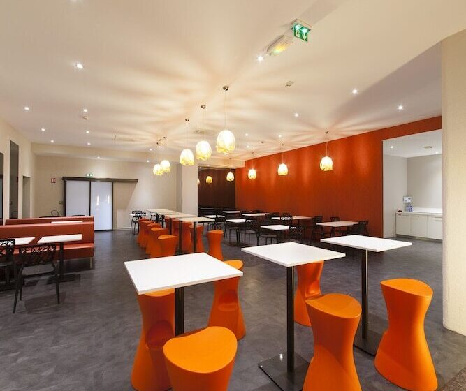 هتل Ibis Styles Poitiers Centre