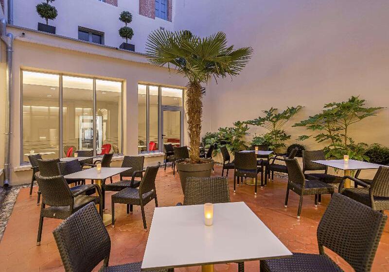 فندق Ibis Styles Toulouse Capitole