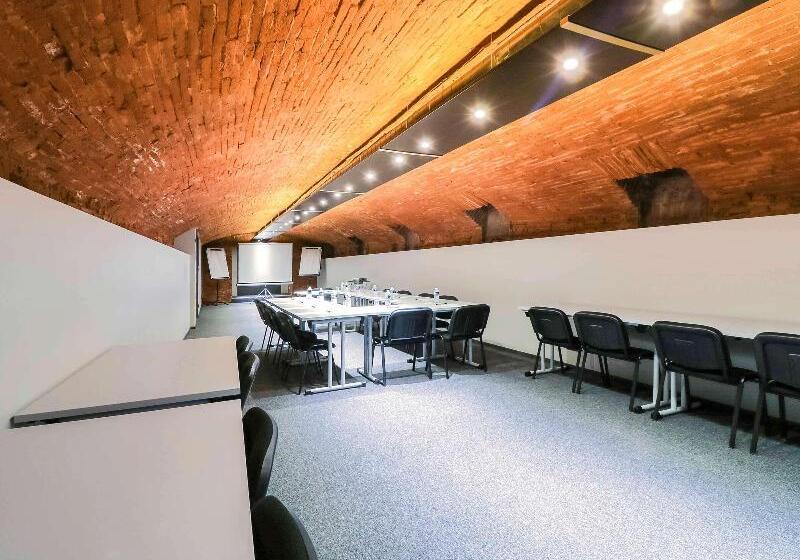 فندق Ibis Styles Toulouse Capitole