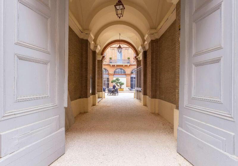 فندق Ibis Styles Toulouse Capitole