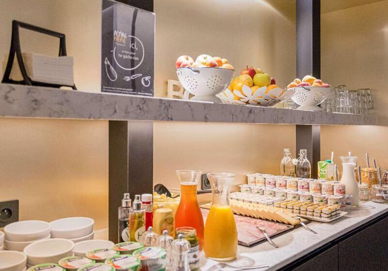 فندق Ibis Styles Toulouse Capitole