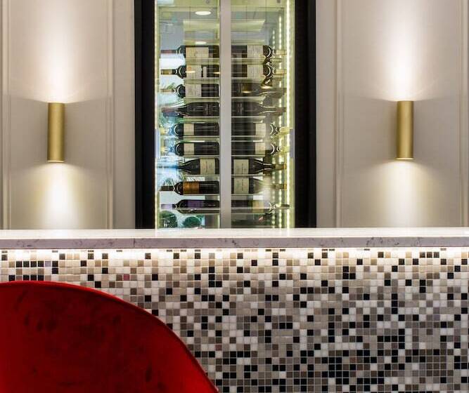 فندق Ibis Styles Toulouse Capitole