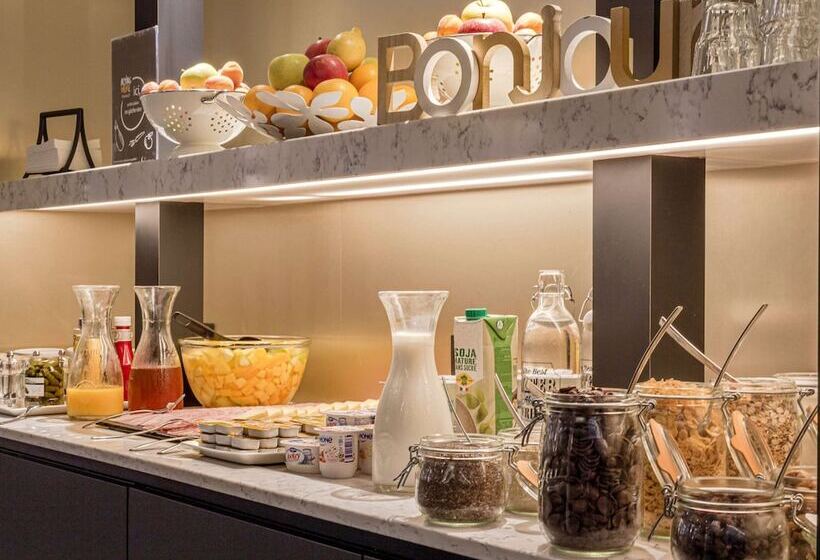 فندق Ibis Styles Toulouse Capitole