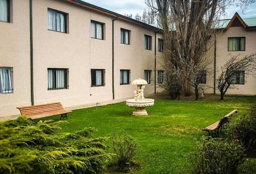 Fotos del hotel Kapenke:  2