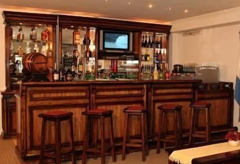 Fotos del hotel Kapenke:  6
