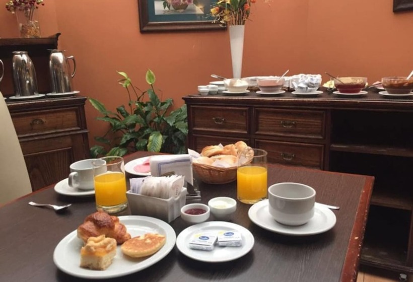 Fotos del hotel Kapenke:  9
