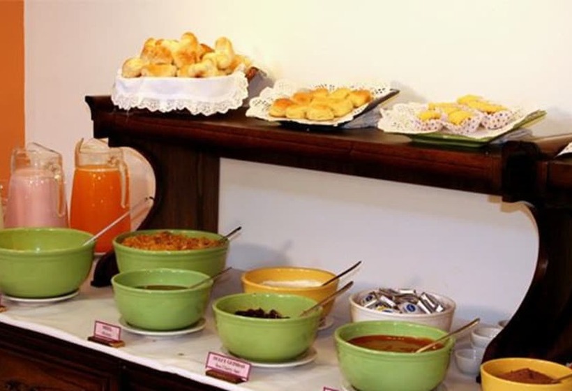 Fotos del hotel Kapenke:  11