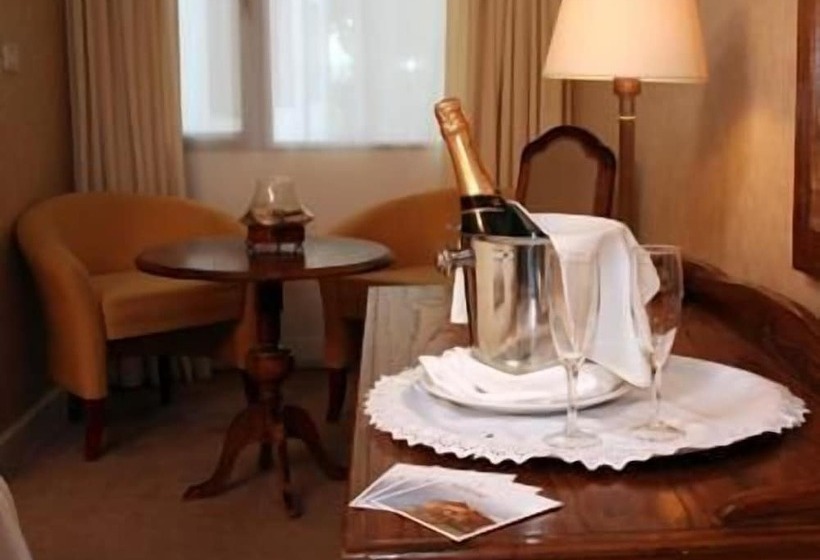Fotos del hotel Kapenke:  13