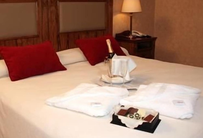 Fotos del hotel Kapenke:  14
