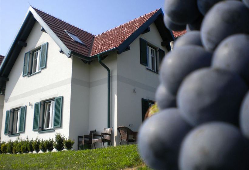 فندق Weinresidenz am Eisenberg