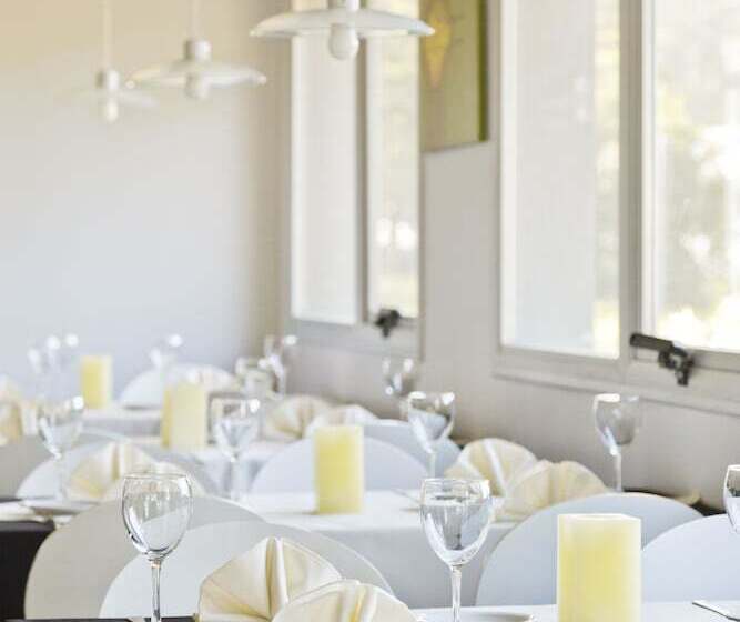 هتل La Mision Posadas