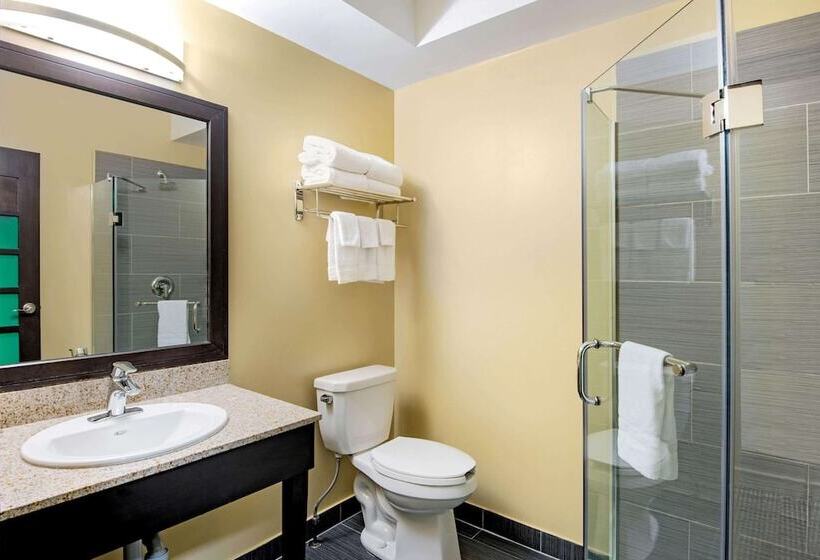 فندق La Quinta By Wyndham Oshawa