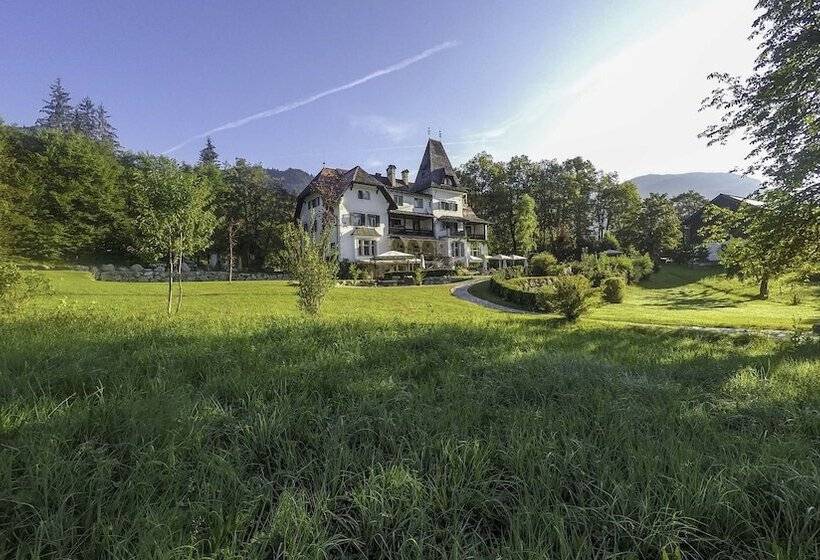 هتل Landhaus Koller