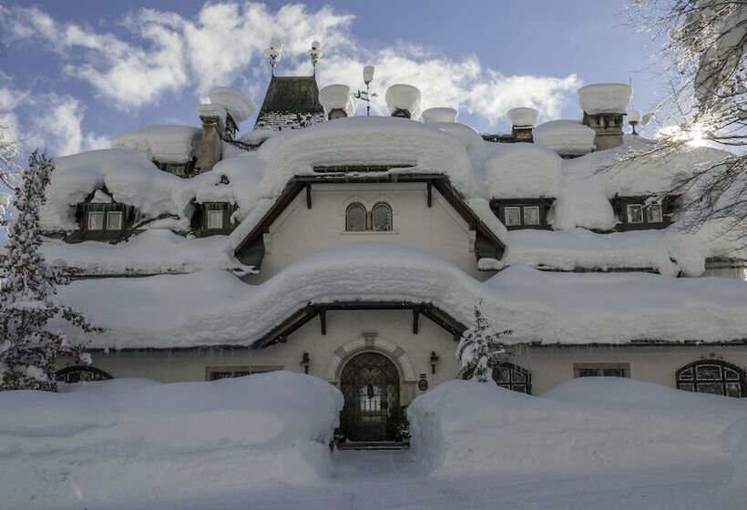 هتل Landhaus Koller