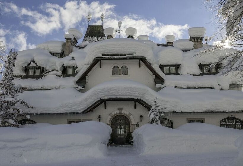 Hotel Landhaus Koller