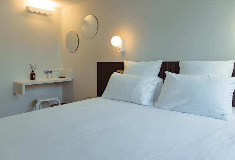 Fotos del hotel Le Gamaritz:  27
