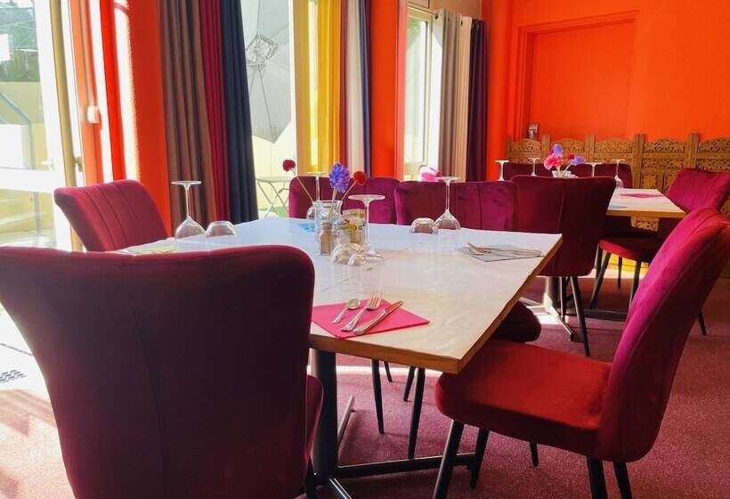 호텔 Le Saint Aubin