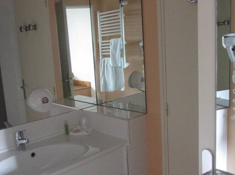 호텔 Le Saint Aubin