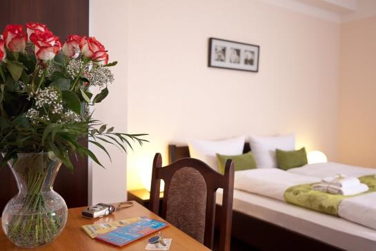 Fotos del hotel Lebensquelle Am Checkpoint Charlie Berlin:  22