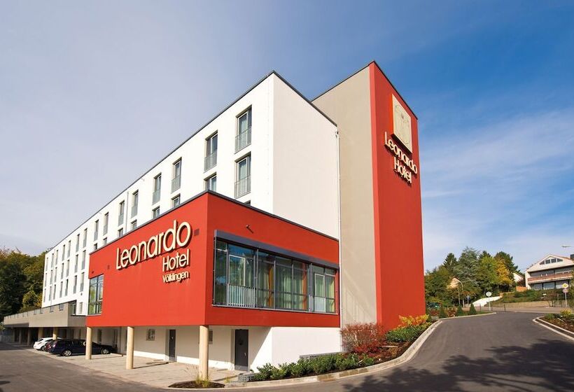 Leonardo Hotel Völklingen Saarbrücken