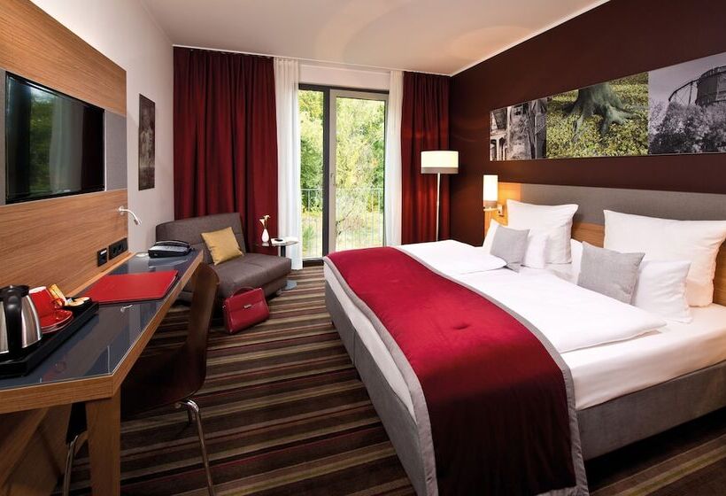 Leonardo Hotel Völklingen Saarbrücken
