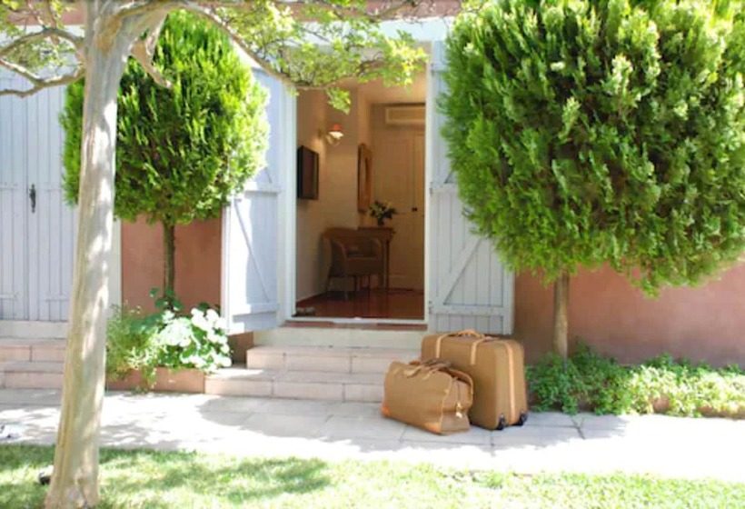 Hôtel Les Jardins De Cassis