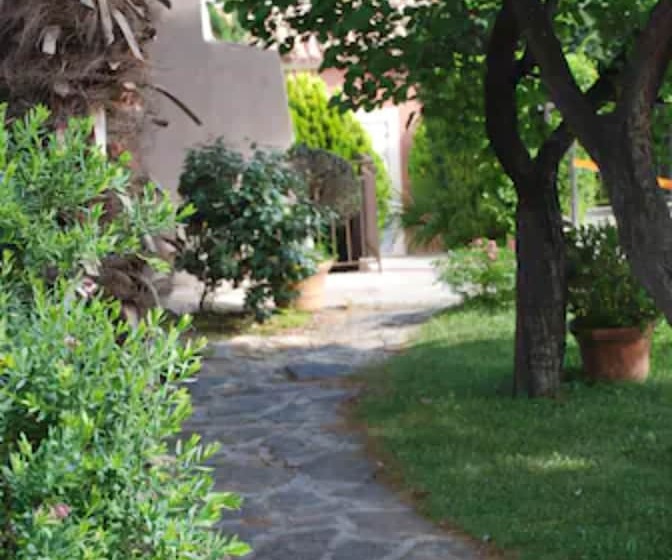 Hôtel Les Jardins De Cassis