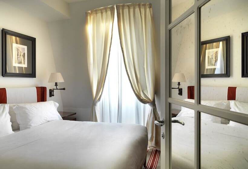 Marquis Faubourg St Honoré Relais & Châteaux