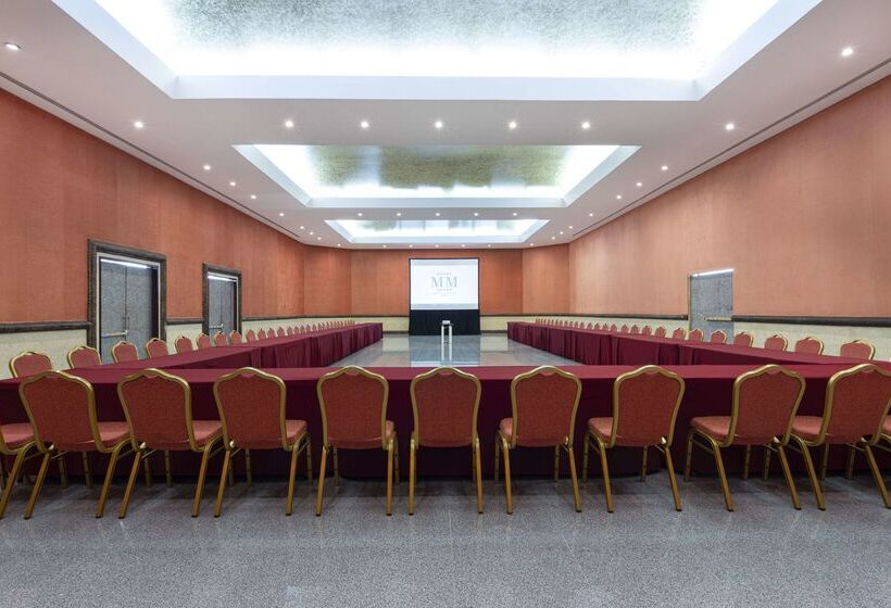 Mm Grand Hotel Puebla, Tapestry Collection By Hilton