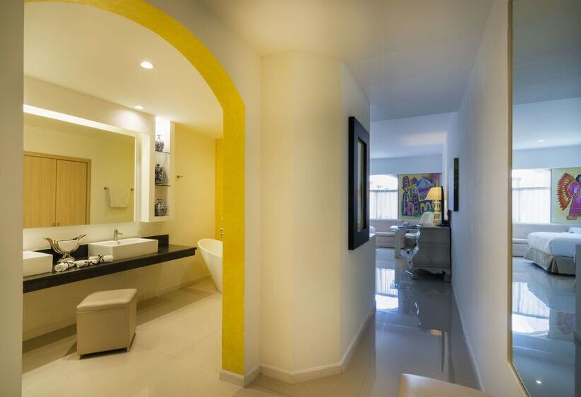 Mm Grand Hotel Puebla, Tapestry Collection By Hilton