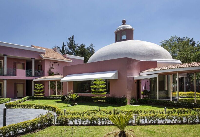 Mm Grand Hotel Puebla, Tapestry Collection By Hilton