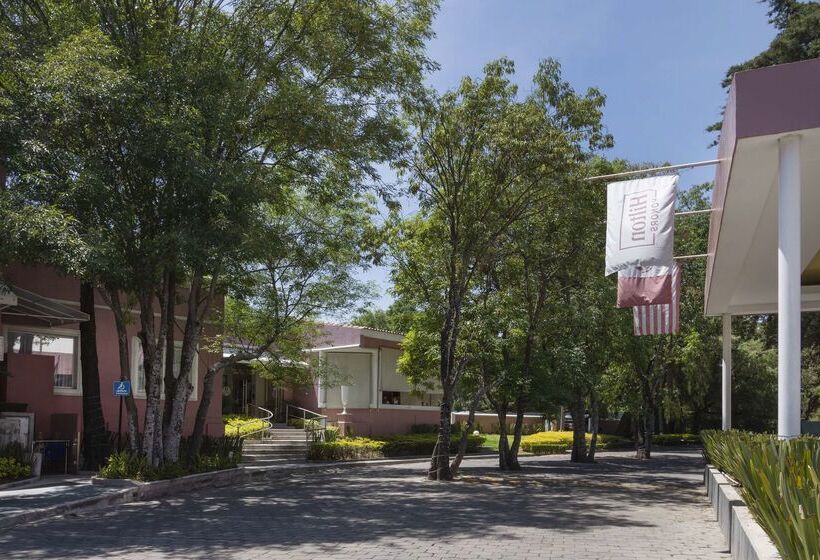 Mm Grand Hotel Puebla, Tapestry Collection By Hilton