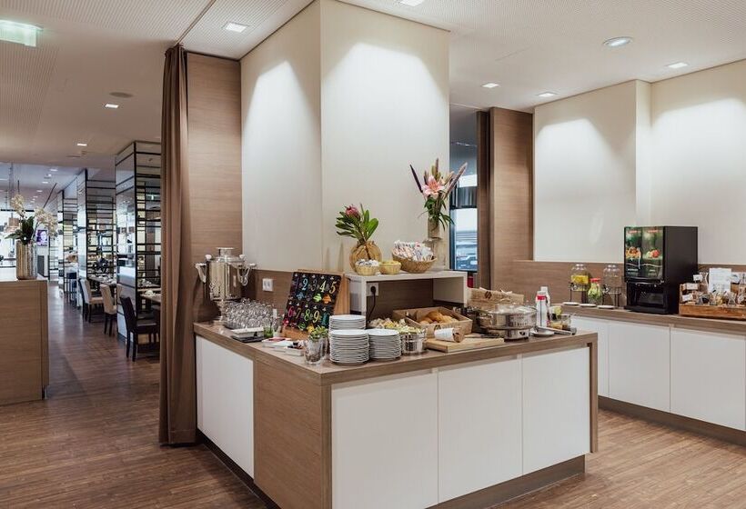 Fotos del hotel Select Hotel Style Berlin:  10