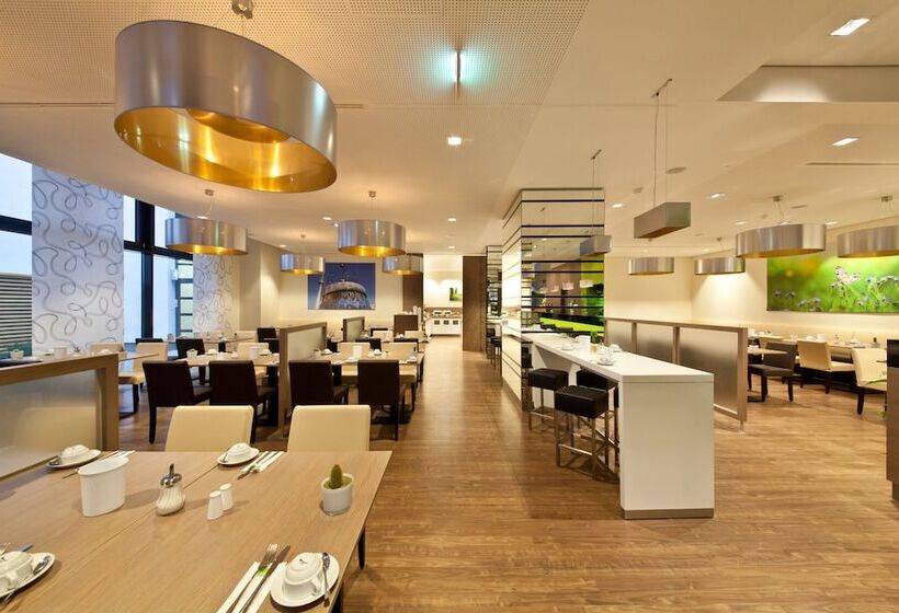 Fotos del hotel Select Hotel Style Berlin:  14