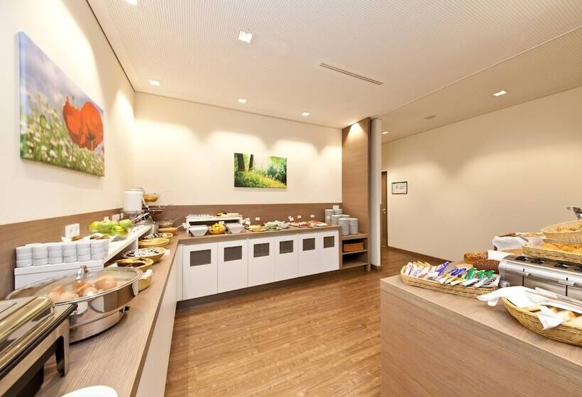 Fotos del hotel Select Hotel Style Berlin:  13