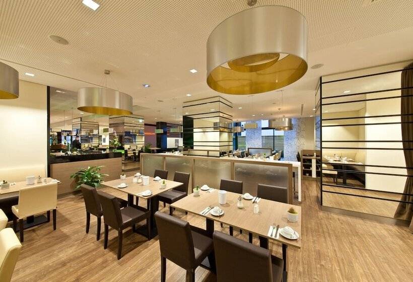 Fotos del hotel Select Hotel Style Berlin:  18