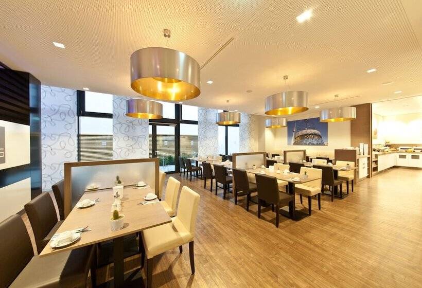 Fotos del hotel Select Hotel Style Berlin:  21