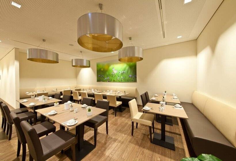 Fotos del hotel Select Hotel Style Berlin:  20