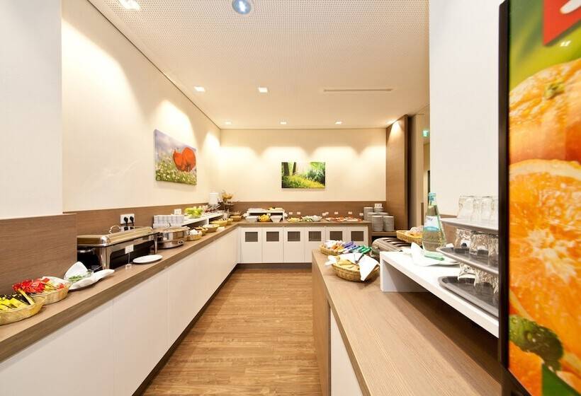 Fotos del hotel Select Hotel Style Berlin:  19