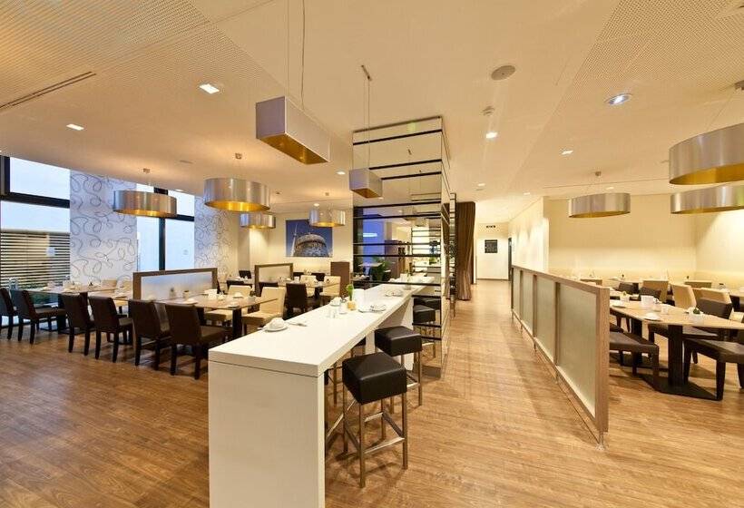 Fotos del hotel Select Hotel Style Berlin:  11