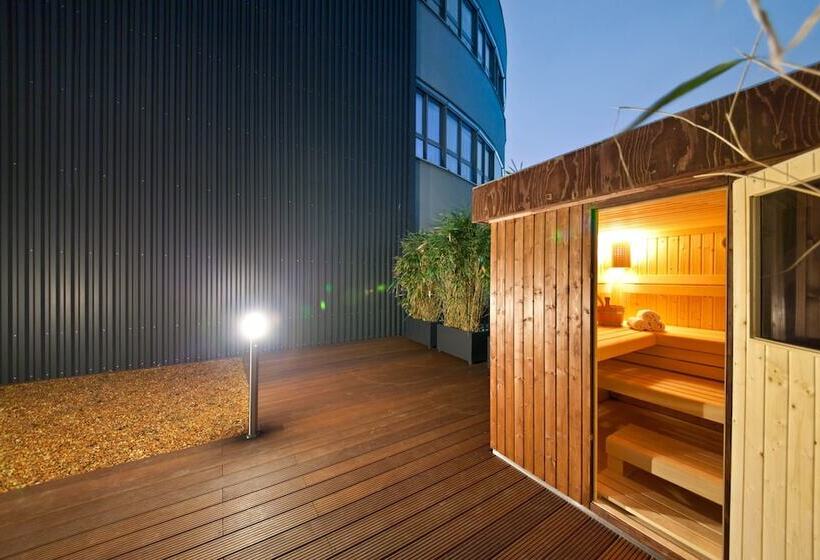 Fotos del hotel Select Hotel Style Berlin:  25