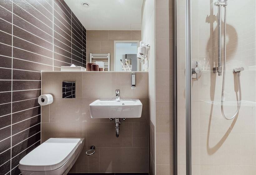 Fotos del hotel Select Hotel Style Berlin:  9