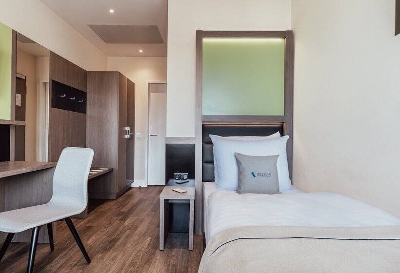 Fotos del hotel Select Hotel Style Berlin:  4